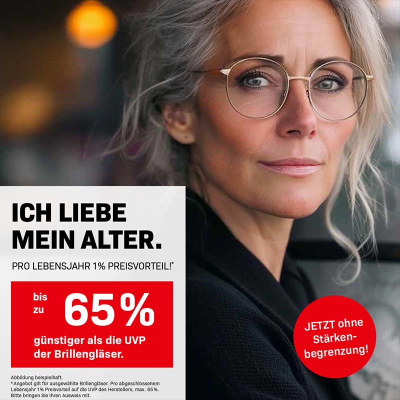 Angebote | Weitmarer Brillenstudio | Sehzentrum für Augenoptik und Augenscreening